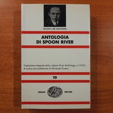 Antologia di Spoon River -