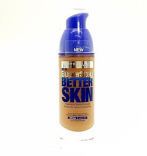 Fond de teint Superstay Better