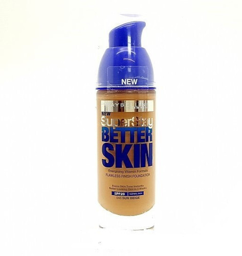 Fond teint superstay better - teint,