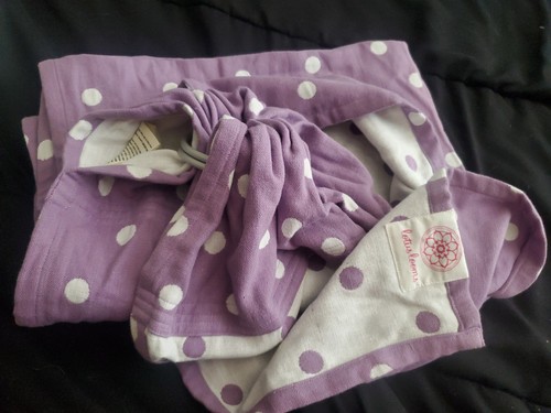 Lotus looms new baby - lotus,