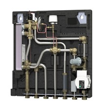 Danfoss EvoFlat MSS 145B1754