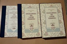 Enciclopedia dei lavori