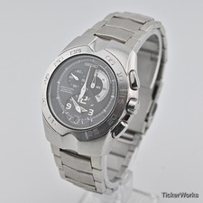 Seiko Arctura Kinetic