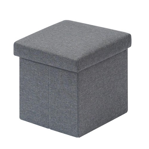 Bonlife pouf con contenitore - bonlife,