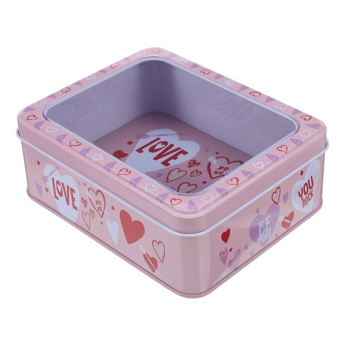 Cookie san box ferro - cookie,