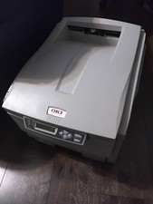 OKI printer c3200