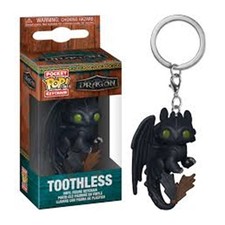 Funko pop keychain dragon - funko,