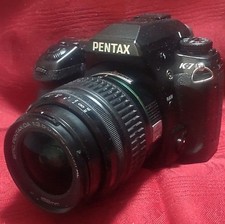 PENTAX K 7 digital single lens