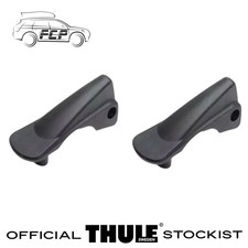 Thule 530 532 591 Maniglia x 2 FreeRide ProRide Portabici da Tetto 50551