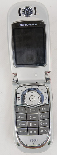 Telefono cellulare motorola - cellulare,