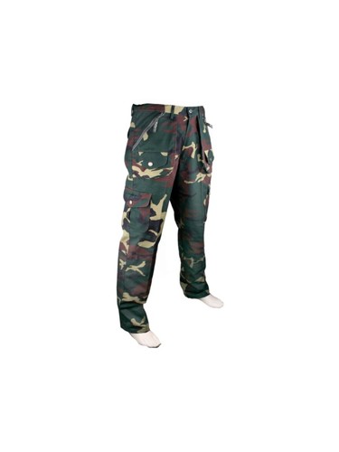 Safari sport pantalone colore - safari,