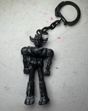 Rare vintage shogun warrior