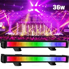 2 x 36 W LED RGB illuminazione