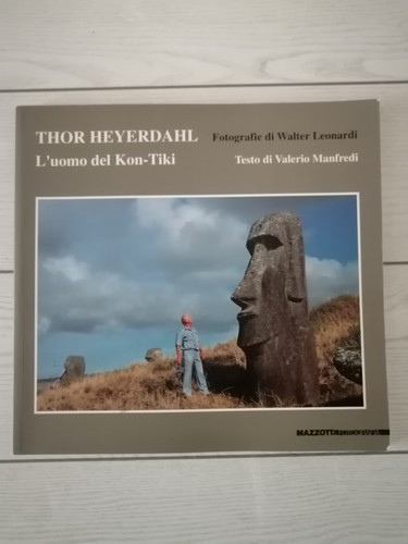 Autori vari thor heyerdahl - autori,