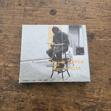 CD Miles Davis And Sonny Stitt - Olympia, Oct. 11th 1960 Box 17427 17428 2002