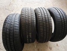 N°4 Gomme SemiNuove Estive