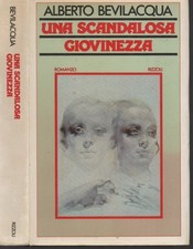 libro BEVILACQUA Una