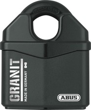 ABUS 37RK/80 GRANIT Padlock -