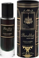 Barakat Satin Oud EDP 30 ML by
