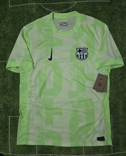 Maglia calcio nike - calcio, barcelona