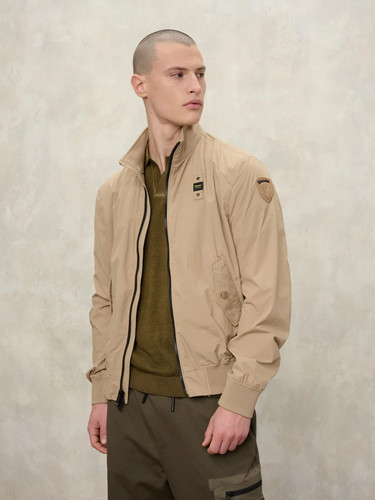 Blauer bomber leggero - bomber,