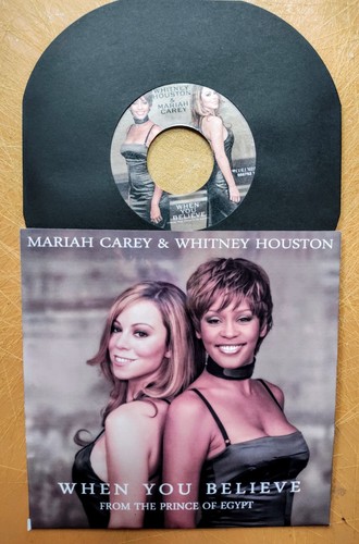 Mariah whitney when - mariah, you