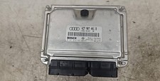 Centralina motore Audi A6