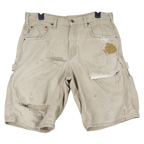 Pantaloncini falegname - pantaloncini, da
