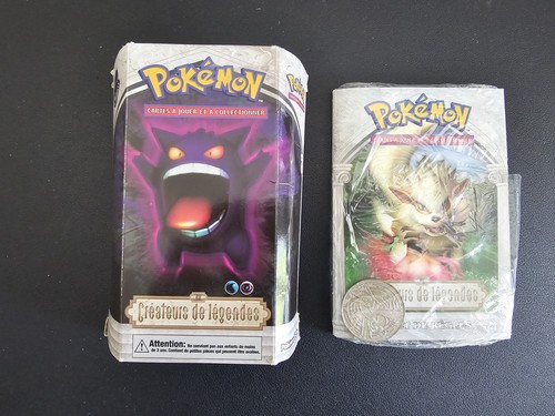 Deck carte pokemon - deck,