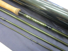 G.Loomis NRX1686/7-4 Spey