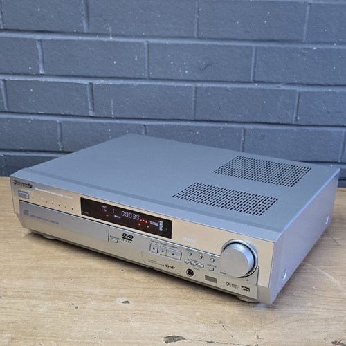 Panasonic ht75 dvd home - sa-ht75,