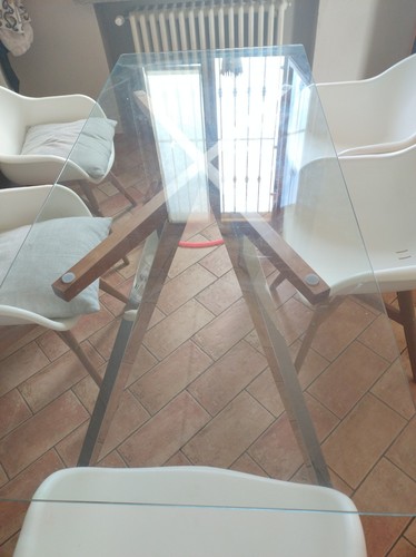 Tavolo scrivania tomasucci - tavolo,