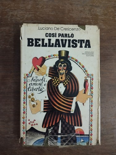 Così parlò bellavista - parlò,