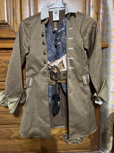 Disney parks capitano jack - disney,