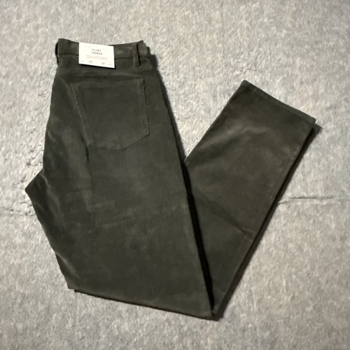 Pantalone uomo velluto coste - pantalone,