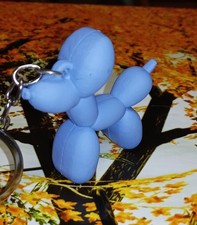 PORTACHIAVI IN GOMMA