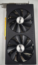 SAPPHIRE Radeon RX480 Nitro +