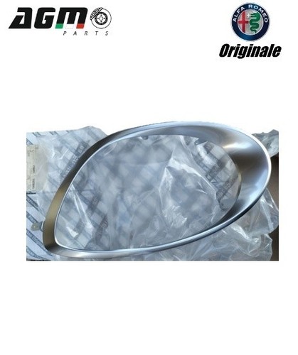 Cornice proiettore faro destro
