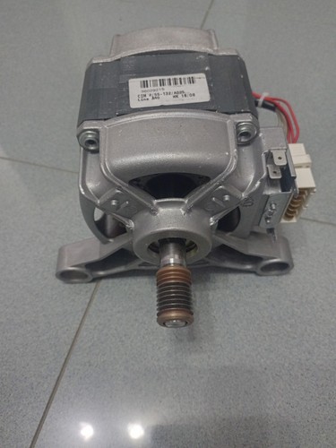 Motore lavatrice hotpoint - motore,