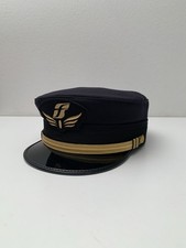 Cappello Ferrovie Dello Stato