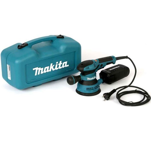 Makita bo5041k levigatrice - makita,