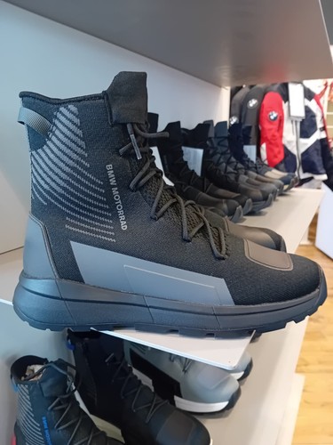 Sneaker bmw motorrad knitelite - motorrad,