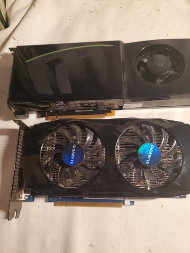 Gigabyte n4600c video - video, +