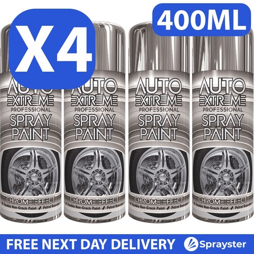 Lattine spray aerosol - 4x,