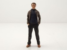 Figurina Steve McQueen Bullitt