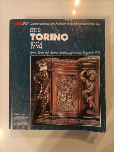 Elenco telefonico rete - telefonico, di