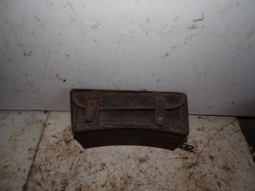 Caisse trousse outils sous - trousse,