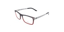 Safilo SA 1056 Grey Burgundy