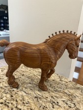 Vintage Breyer venatura del