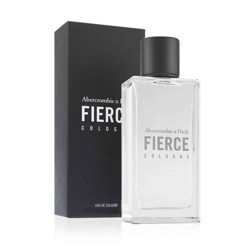 Abercrombie fitch fierce eau - fitch,